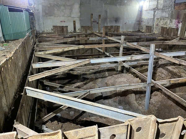 Dịch vụ ép cừ C